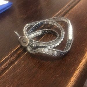 Chan Luu Wrapped Bracelet